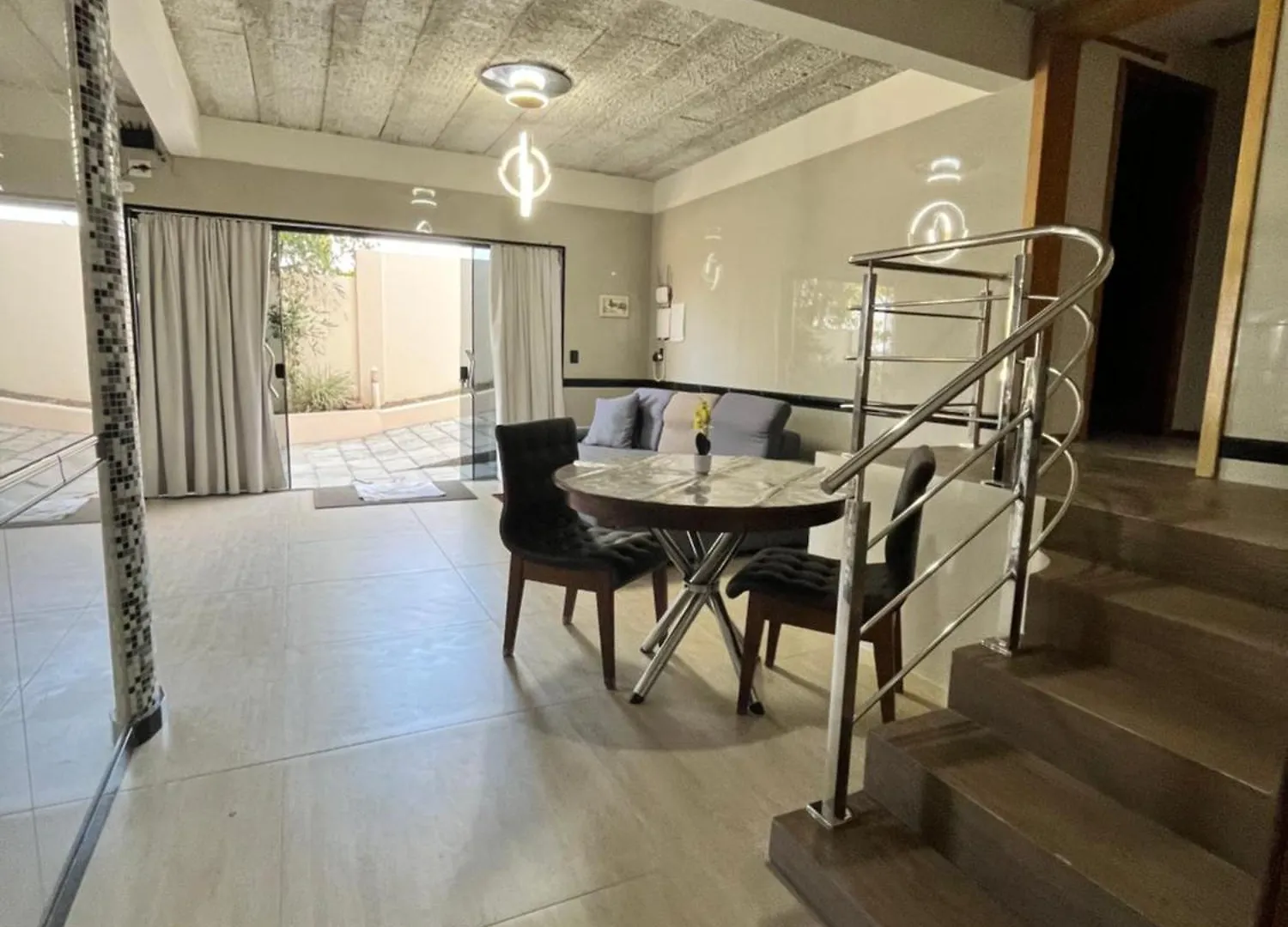 Casa De Praia Espetacular Prox Beto Carreiro Com Piscina Penha  Penha (Santa Catarina)