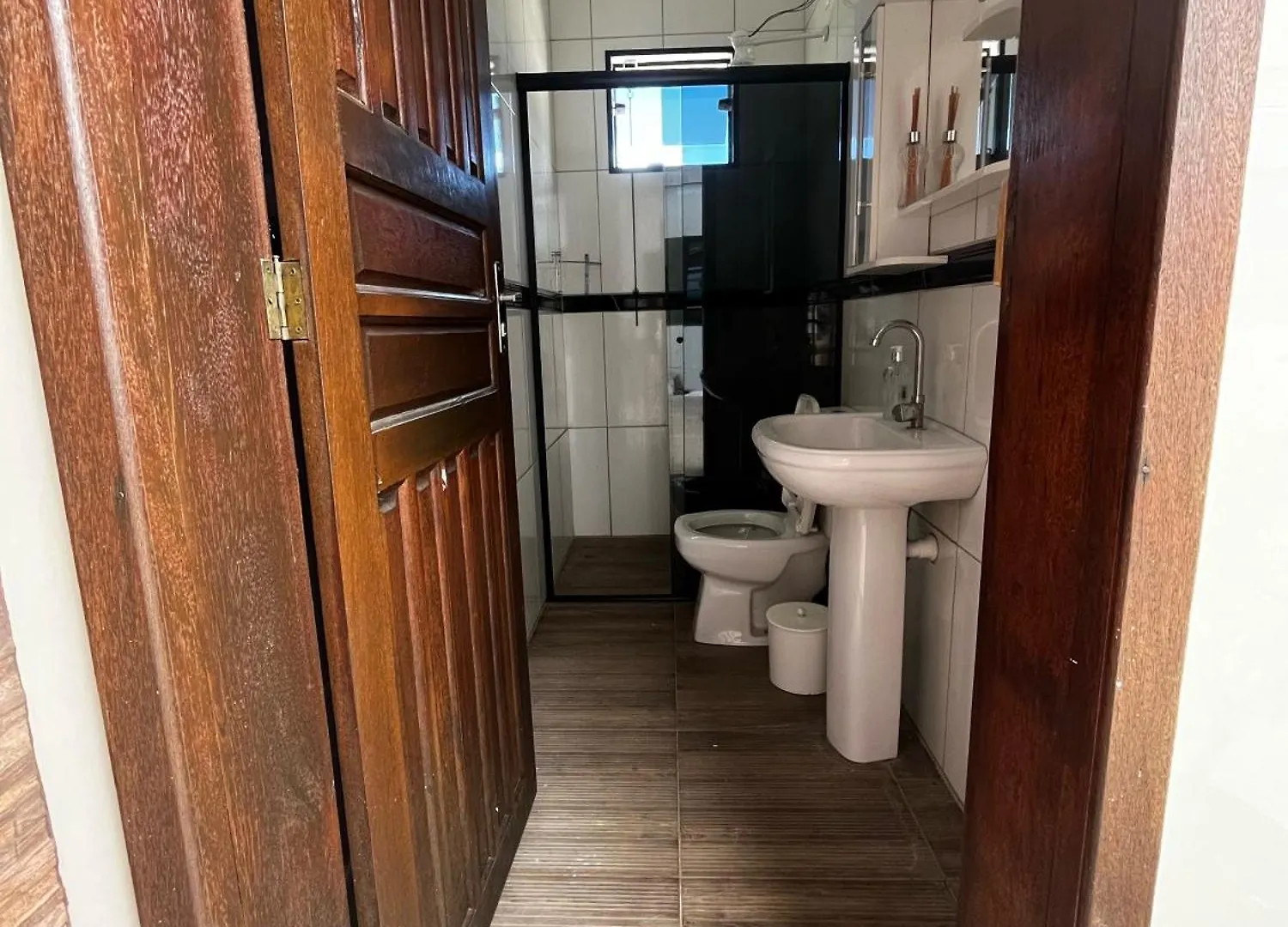 Vakantiehuis Casa De Praia Espetacular Prox Beto Carreiro Com Piscina Penha  Brazilië