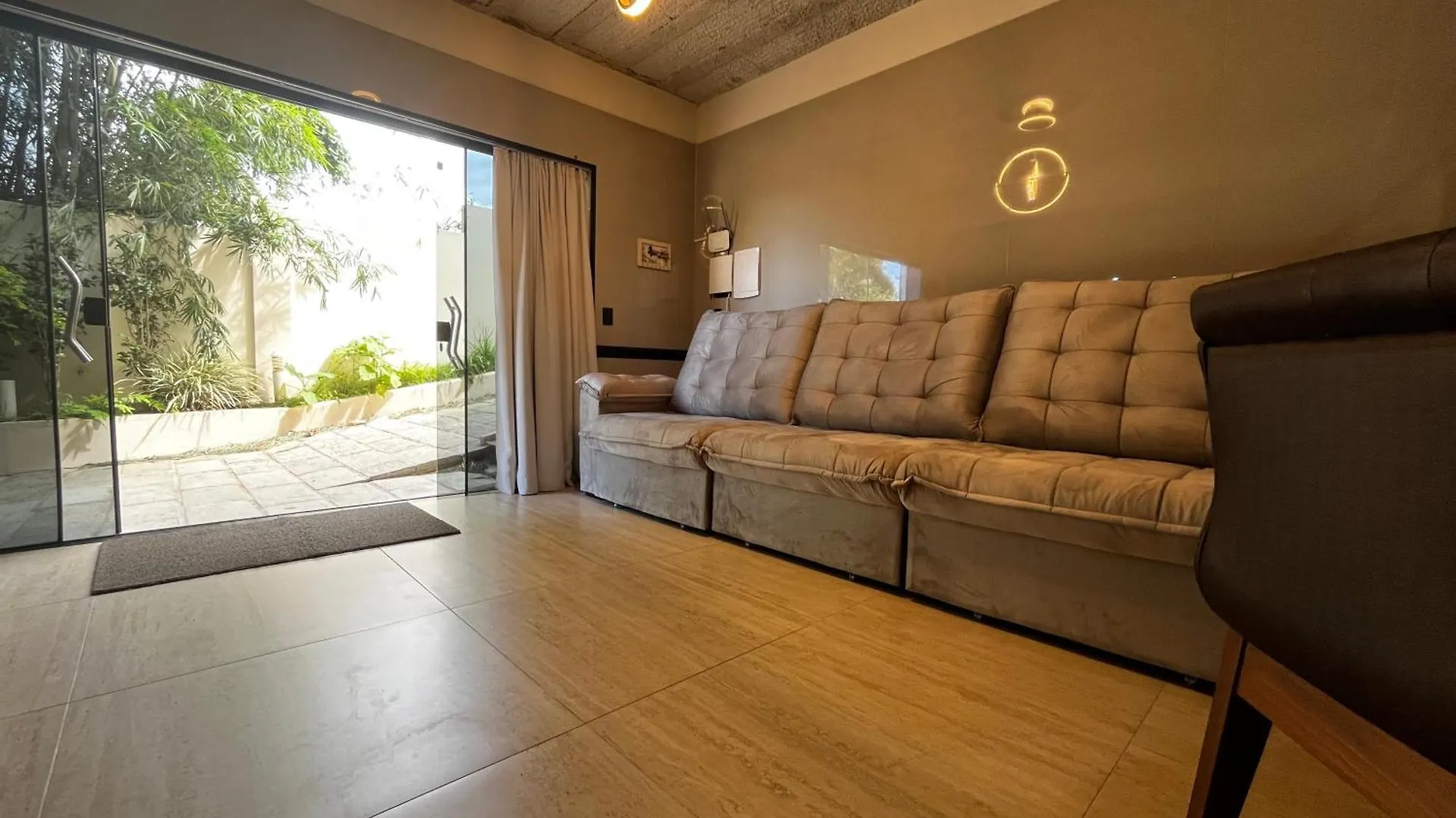 פנייה Casa De Praia Espetacular Prox Beto Carreiro Com Piscina 0*,  ברזיל