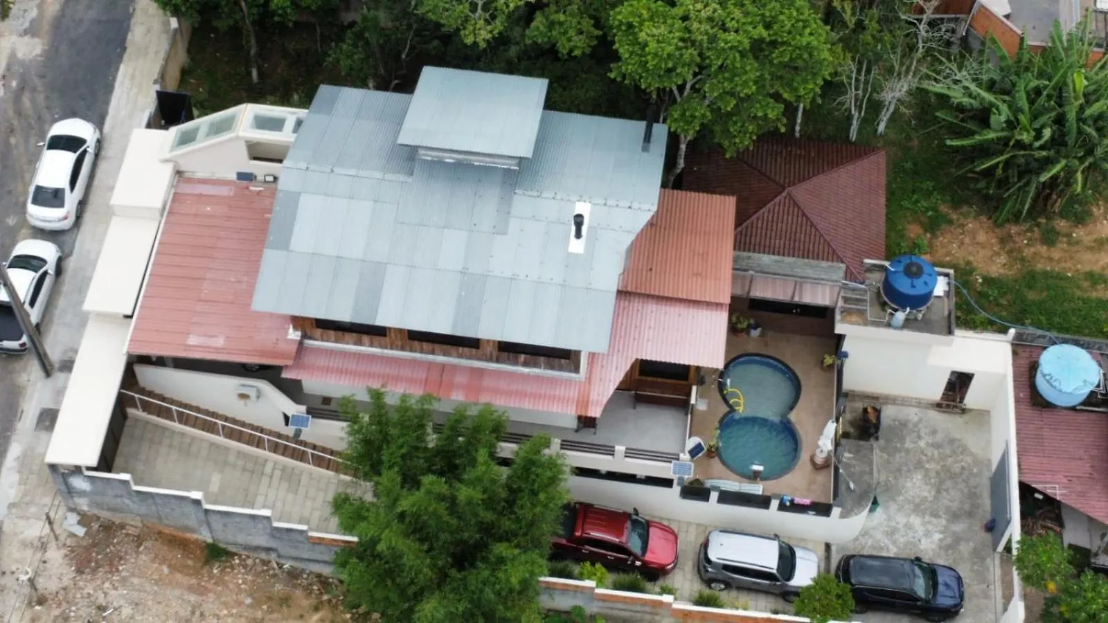 פנייה Casa De Praia Espetacular Prox Beto Carreiro Com Piscina
