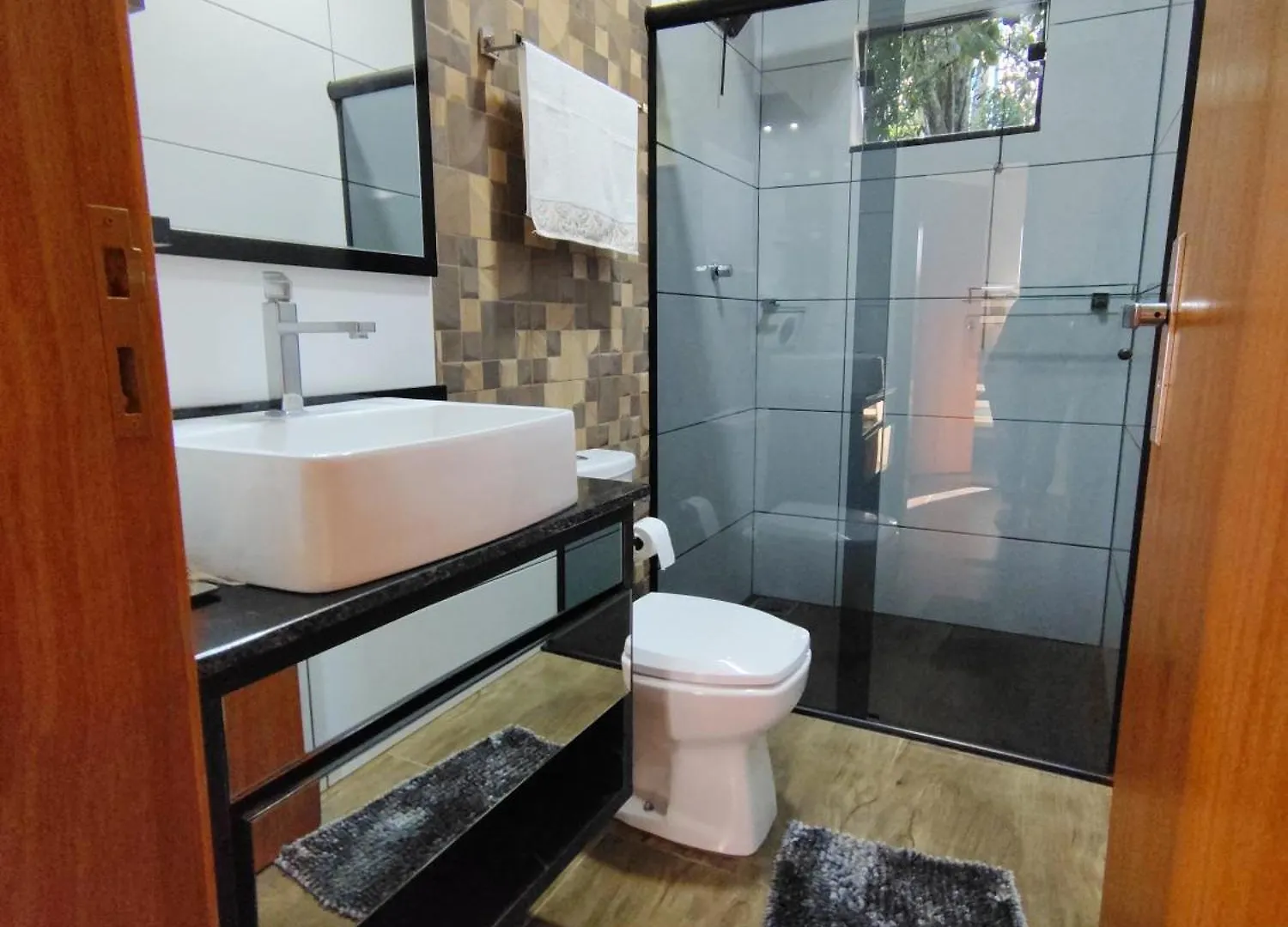 Casa De Praia Espetacular Prox Beto Carreiro Com Piscina Penha  Penha (Santa Catarina)