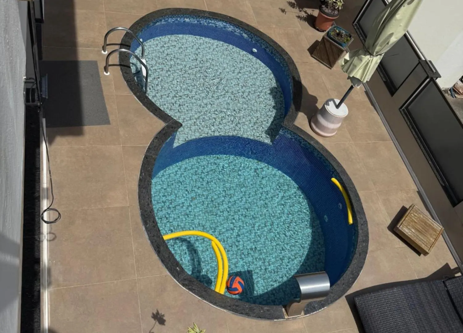 Casa De Praia Espetacular Prox Beto Carreiro Com Piscina Penha
