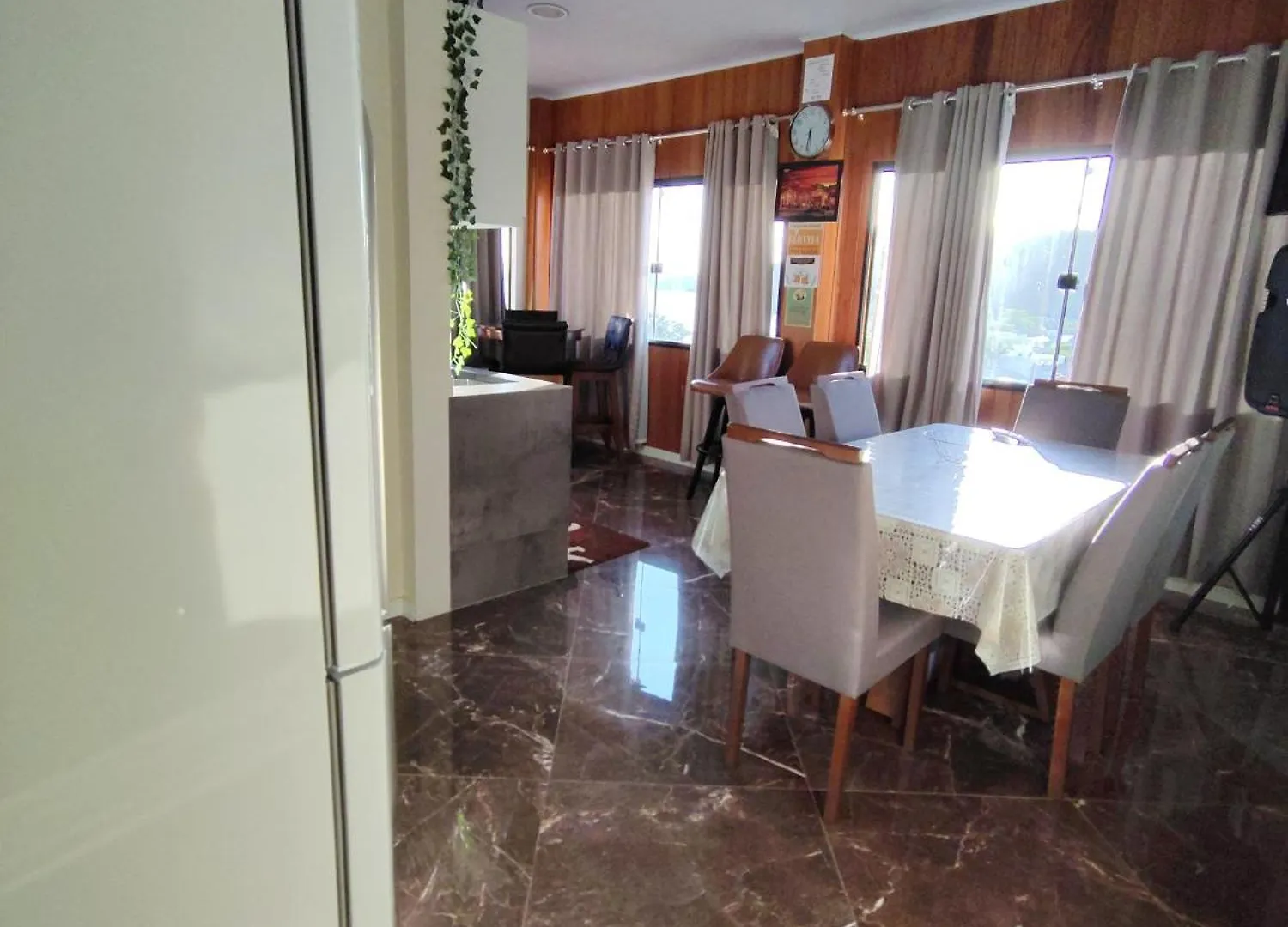 Casa De Praia Espetacular Prox Beto Carreiro Com Piscina Penha  Casa de Férias